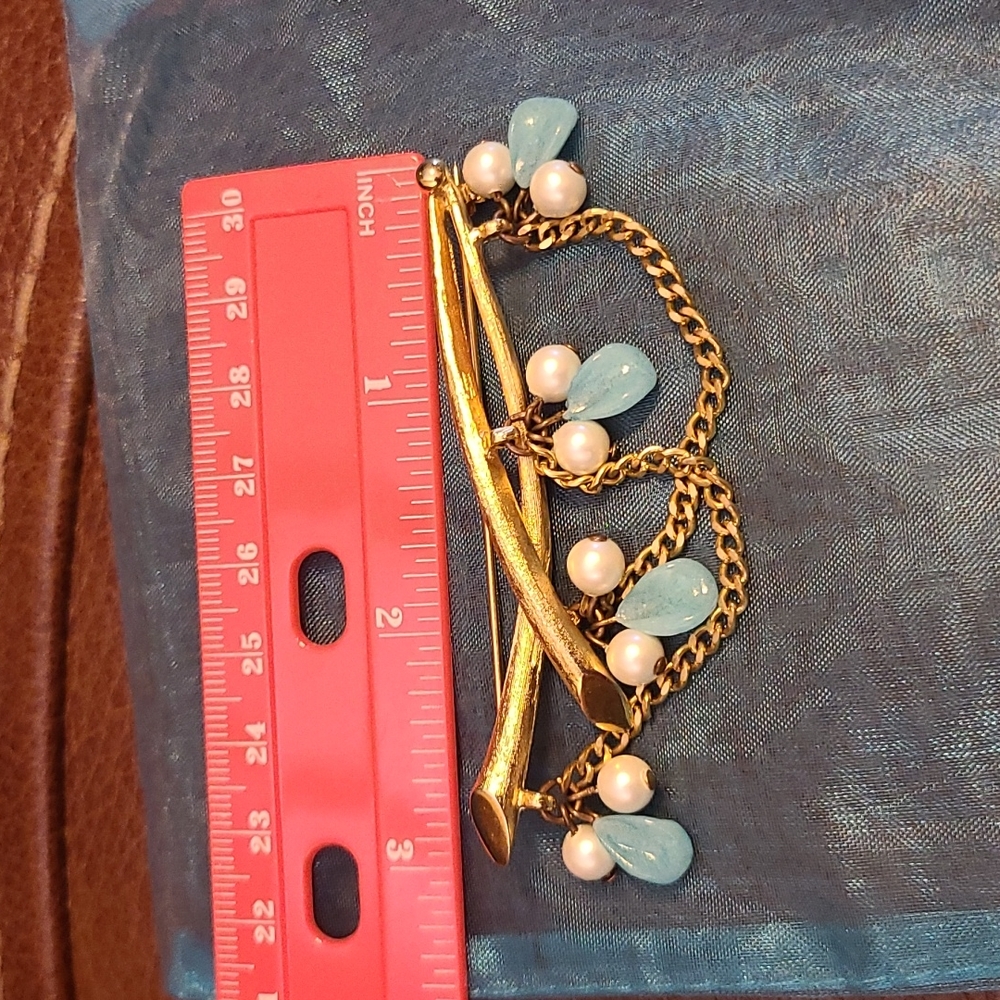 kramar brooch - Picture 8 of 9